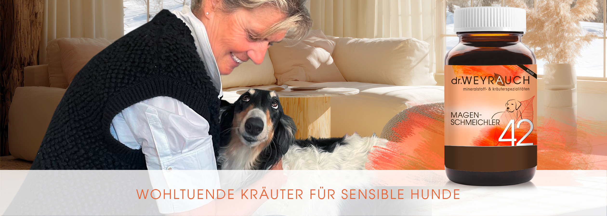 Kopfgrafik mit Nr. 42 Magenschmeichler Produktbild