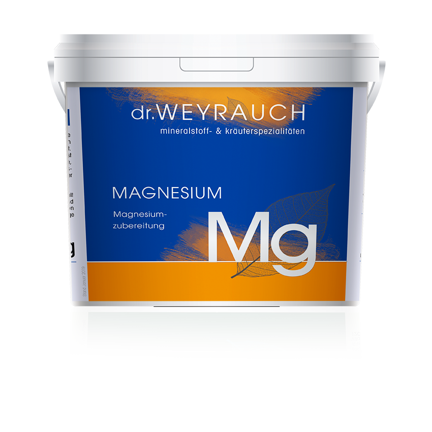 Mg Magnesium