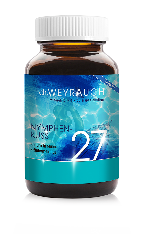 Menschen | Dr. Weyrauch Kräuterspezialitäten