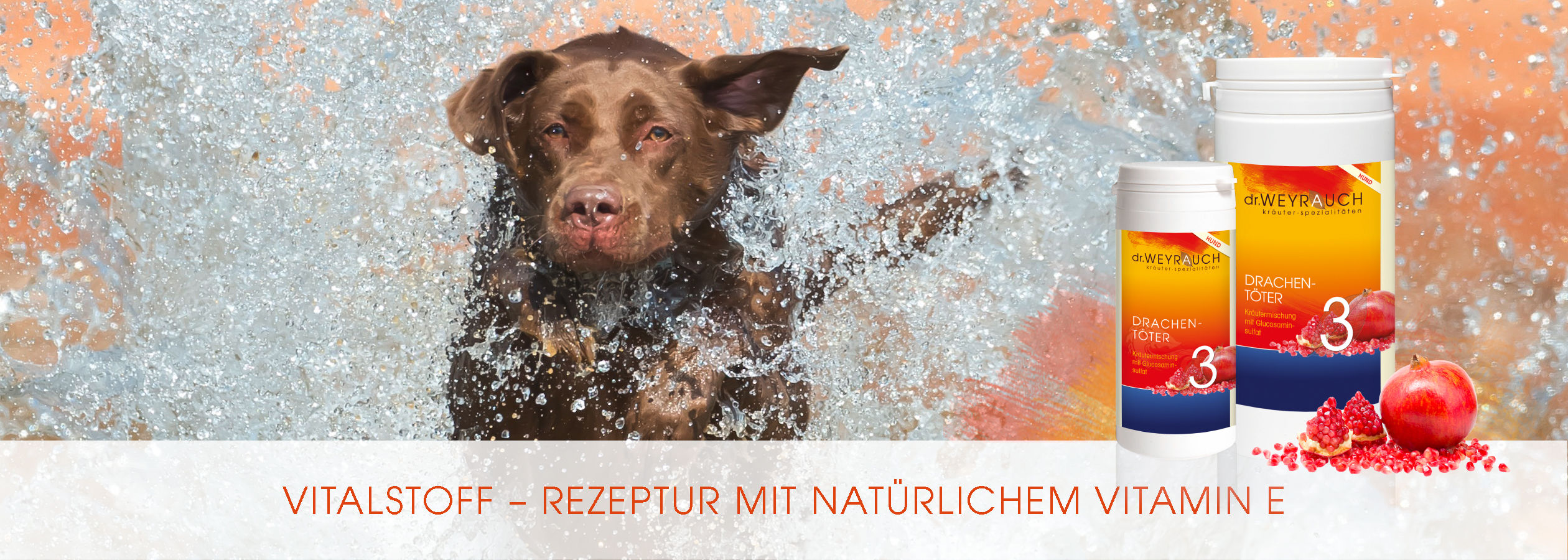 Kopfgrafik mit Nr. 3 Drachentöter Produktbild